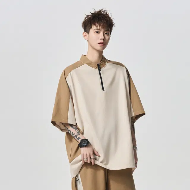 Fakeyoung T