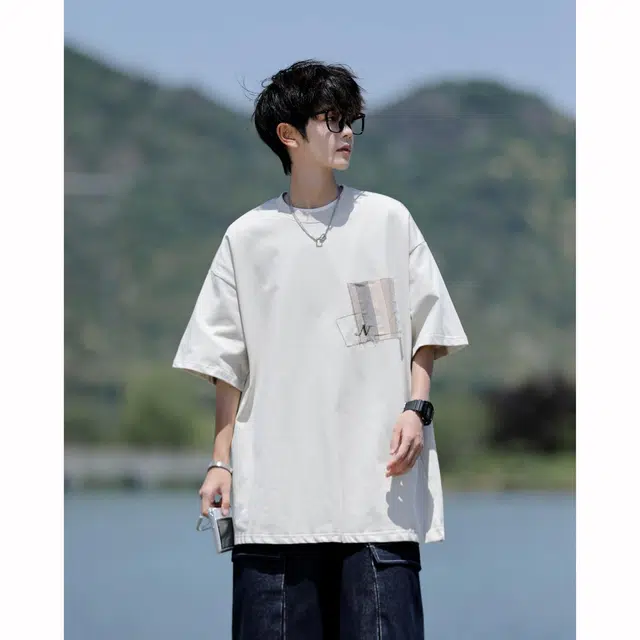 Fakeyoung T