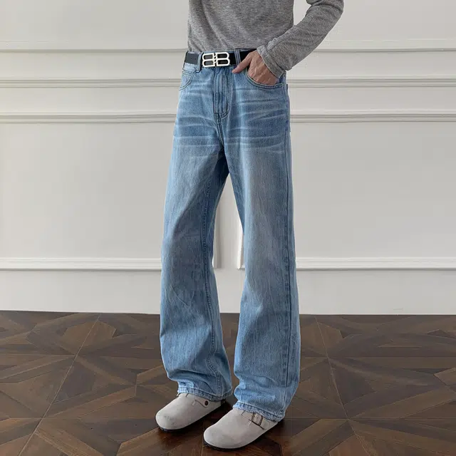 Fakeyoung cleanfit