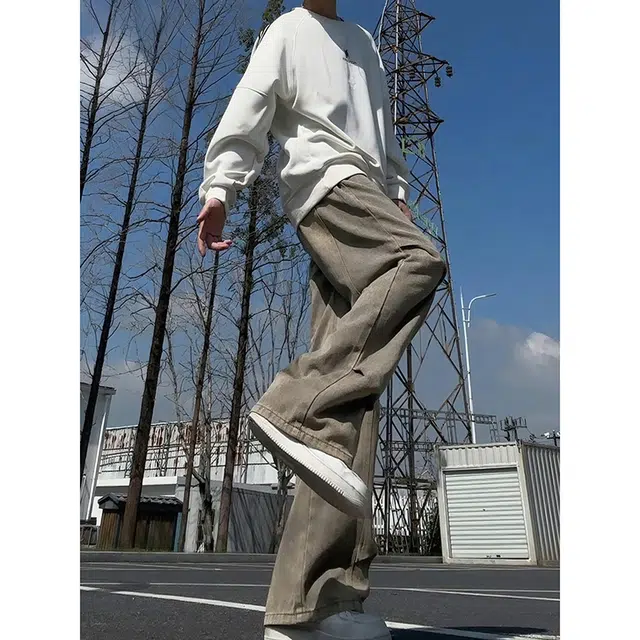 Fakeyoung cleanfit