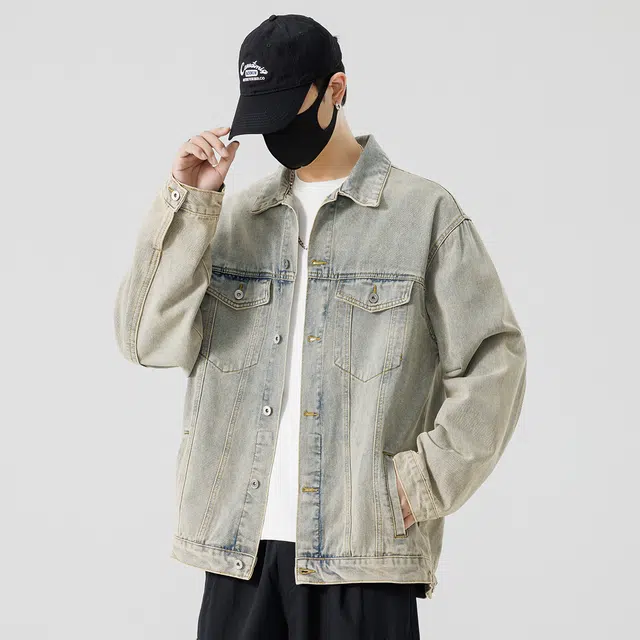 Fakeyoung