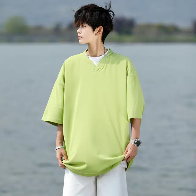Fakeyoung T