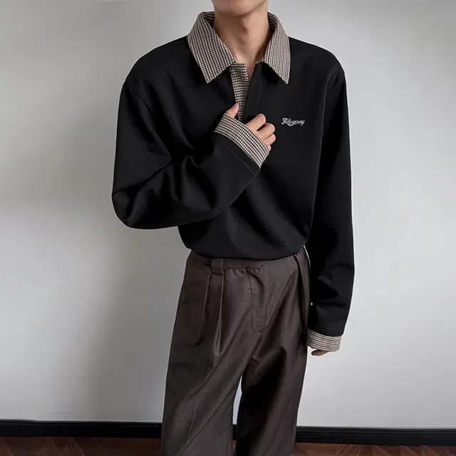 Fakeyoung LogoPolo