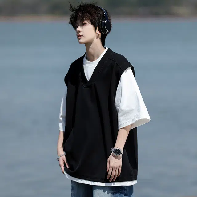 Fakeyoung T