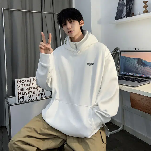 Fakeyoung 420oversizelogo