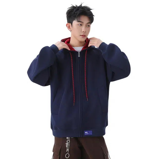 Fakeyoung cleanfitLOGOvibe
