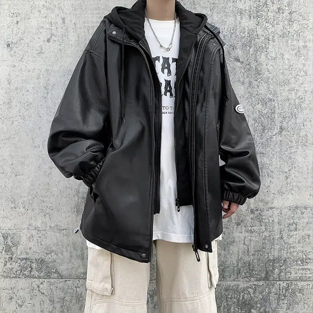 Fakeyoung PU