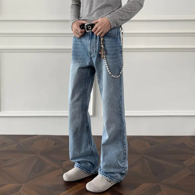 Fakeyoung cleanfit