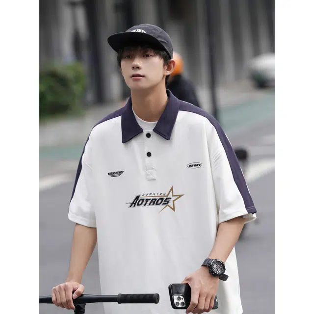 Fakeyoung POLOT