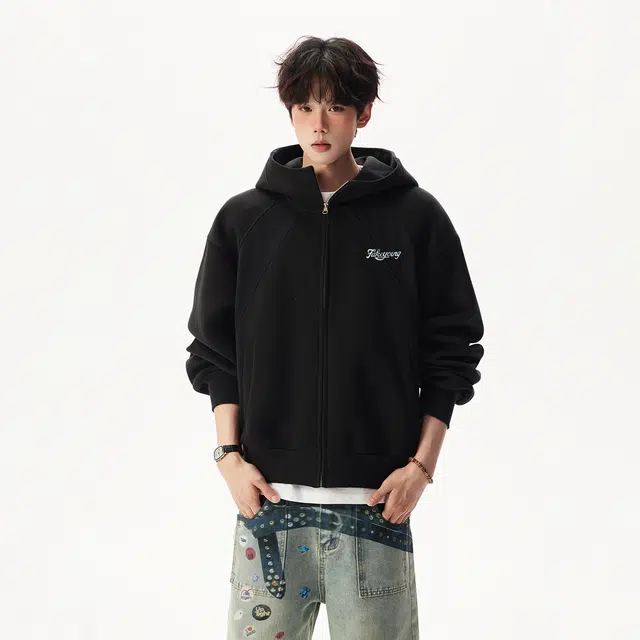 Fakeyoung cleanfitlogo
