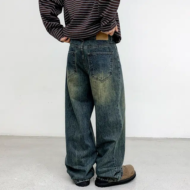 Fakeyoung cleanfit