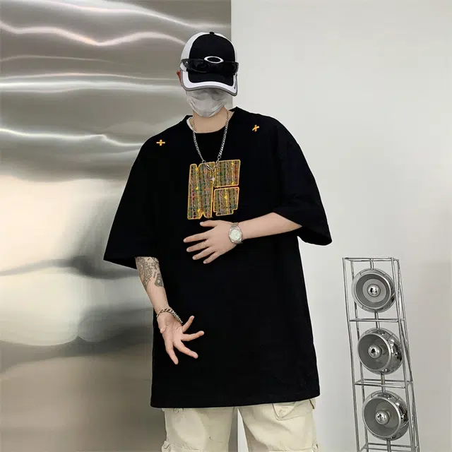 NOAHGIGI T