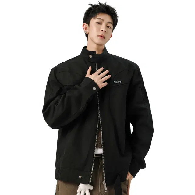 Fakeyoung cleanfitlogoboxy