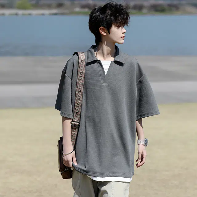 Fakeyoung Polo