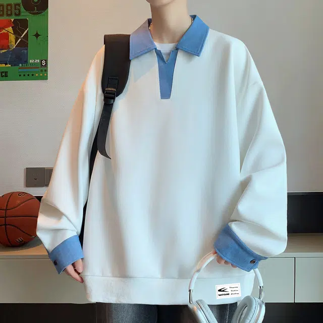 Fakeyoung cleanfitLOGO