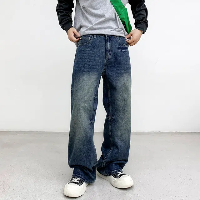 Fakeyoung vintage