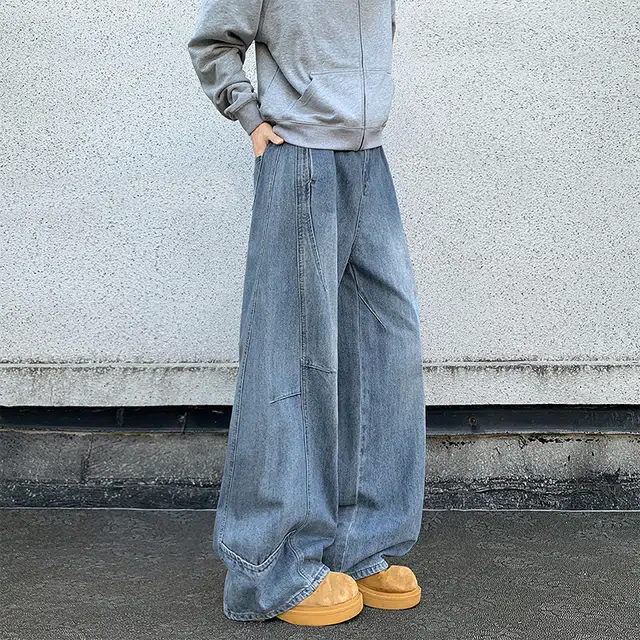 Fakeyoung cleanfit