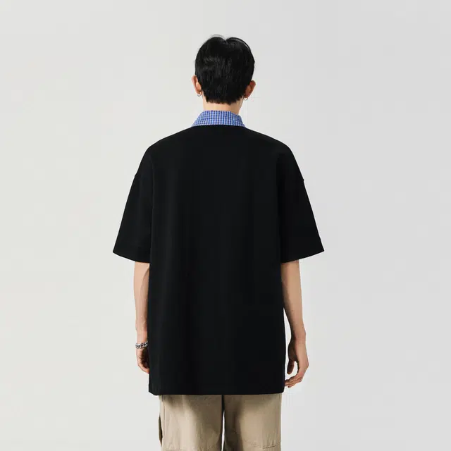 Fakeyoung T