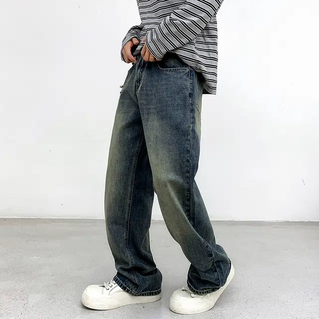 Fakeyoung cleanfit