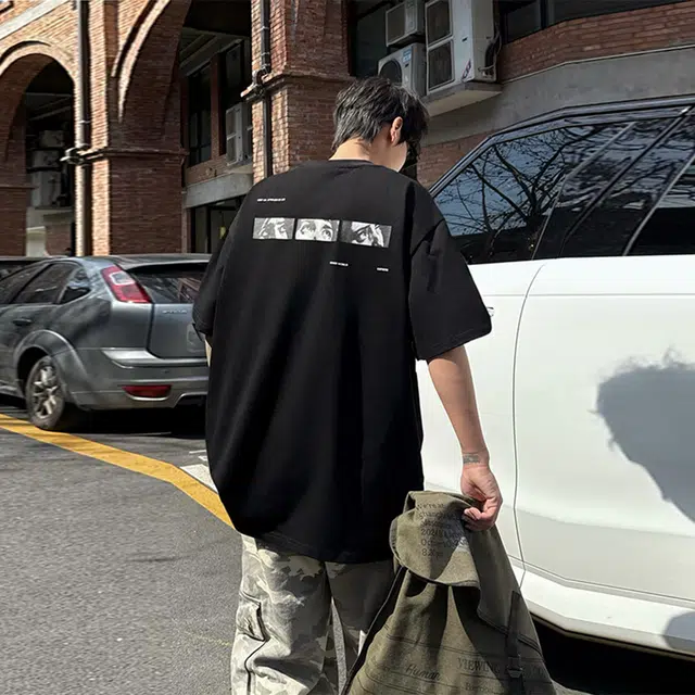 Fakeyoung T