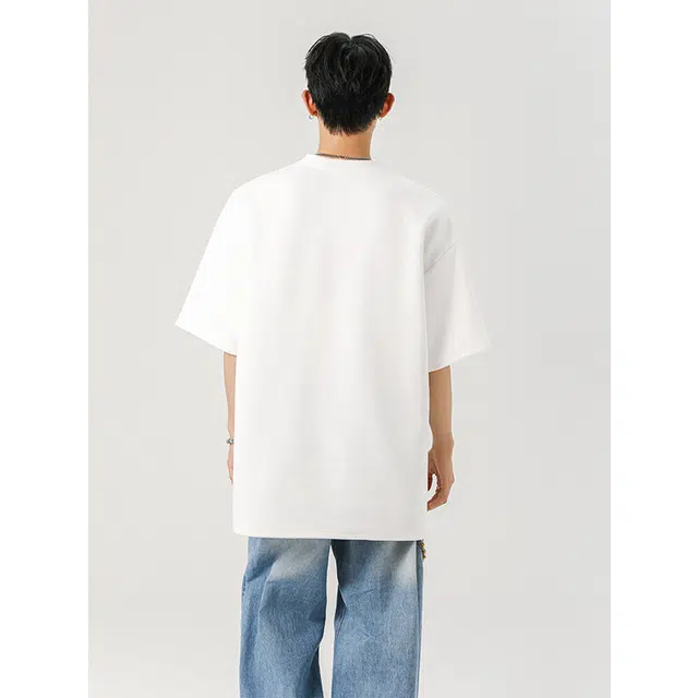 Fakeyoung T