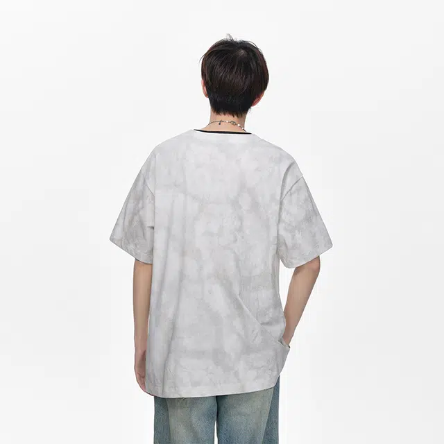 Fakeyoung T