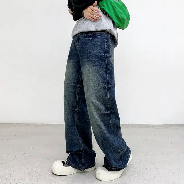 Fakeyoung vintage