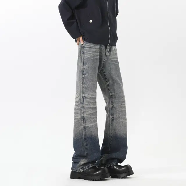 Fakeyoung vintage