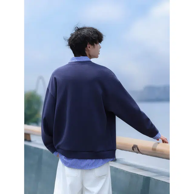 Fakeyoung 320cleanfitlogomiu