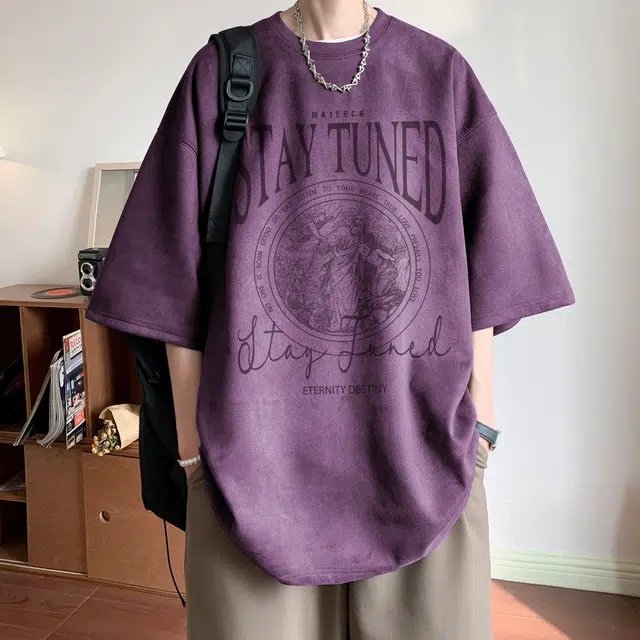 PAINT STAIN T