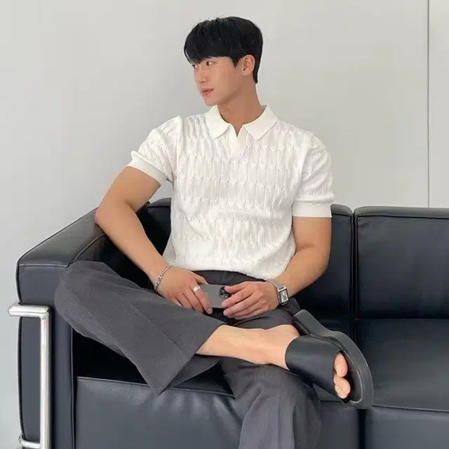 Fakeyoung Polo