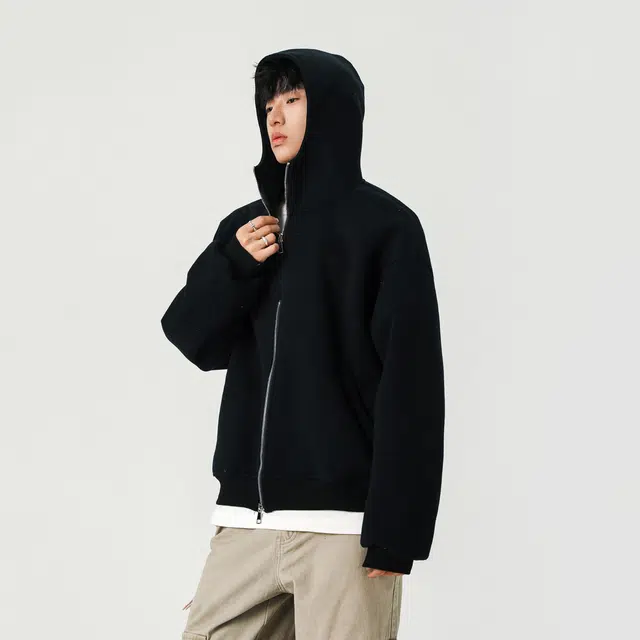 360Fakeyoung cleanfit