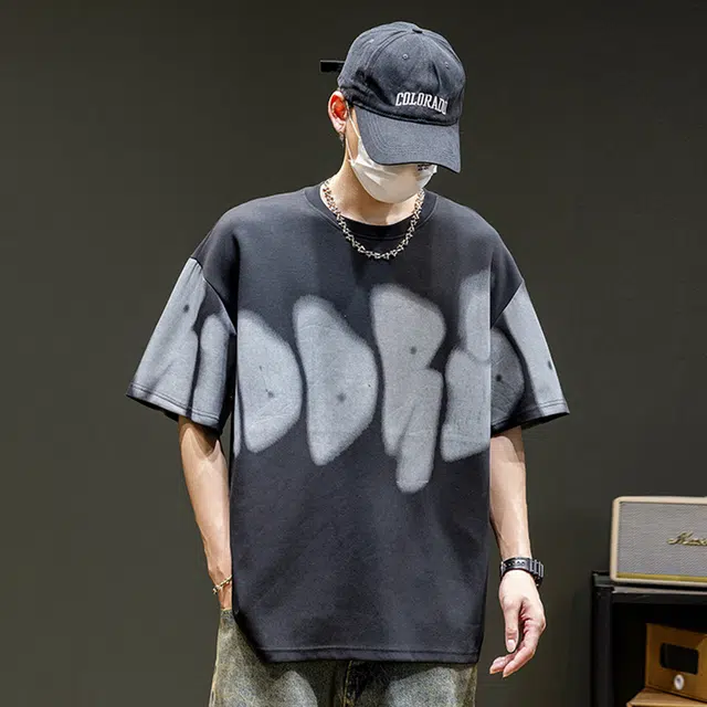Fakeyoung T