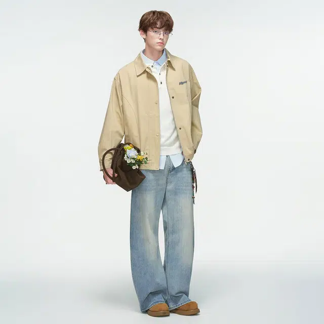 Fakeyoung cleanfitlogo