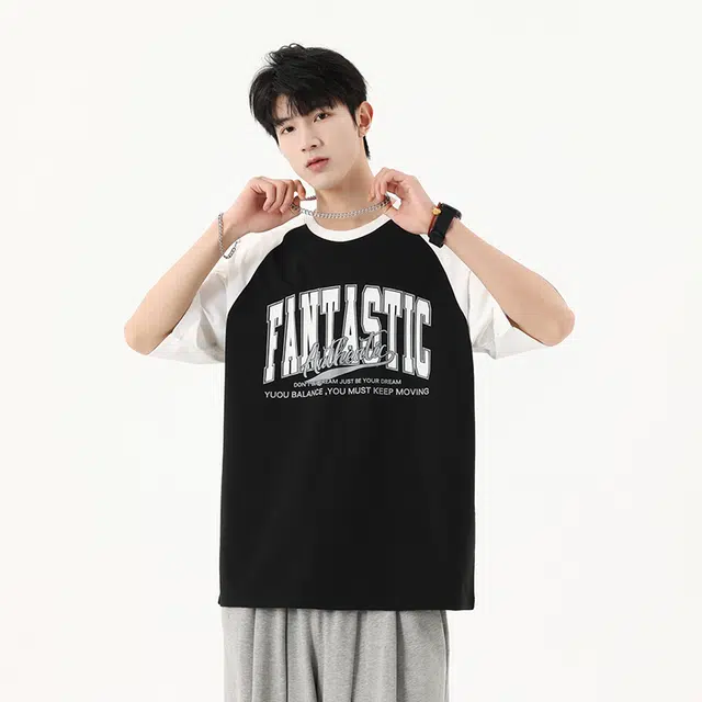 Fakeyoung T