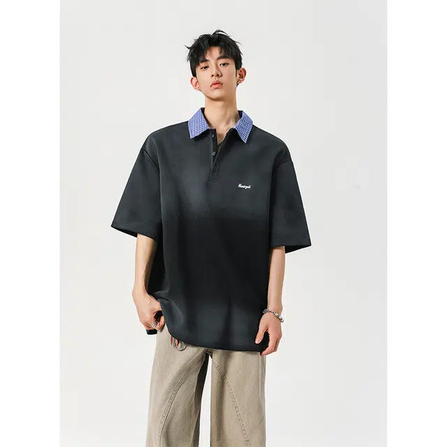 Fakeyoung Polo
