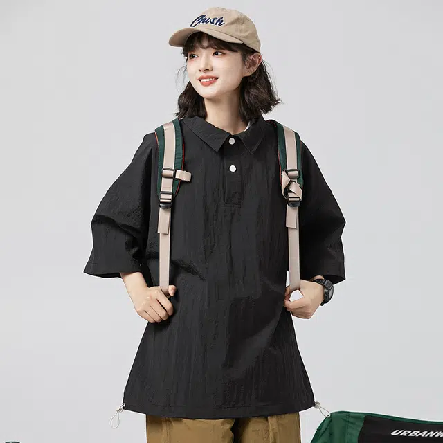 Fakeyoung Polo