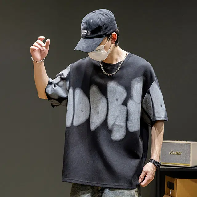 Fakeyoung T