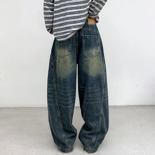 Fakeyoung vintage