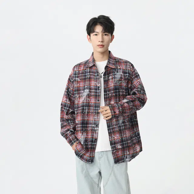 Fakeyoung vintagelogocleanfit