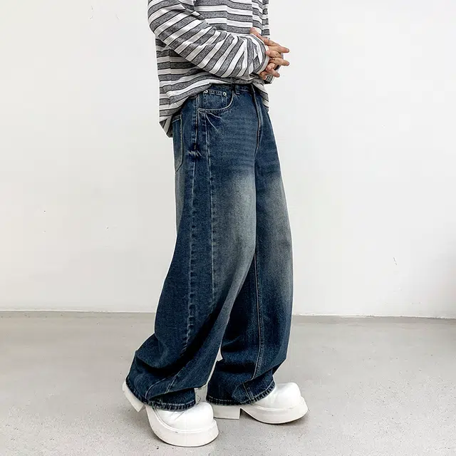 Fakeyoung vintage
