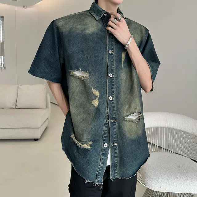 Fakeyoung cleanfit