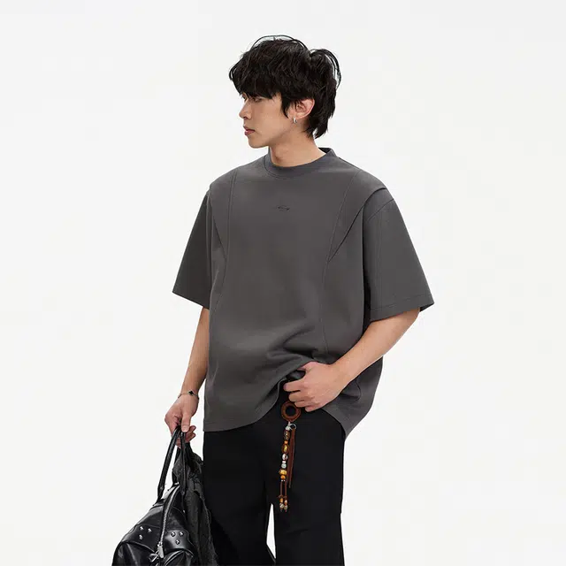 PAINT STAIN T