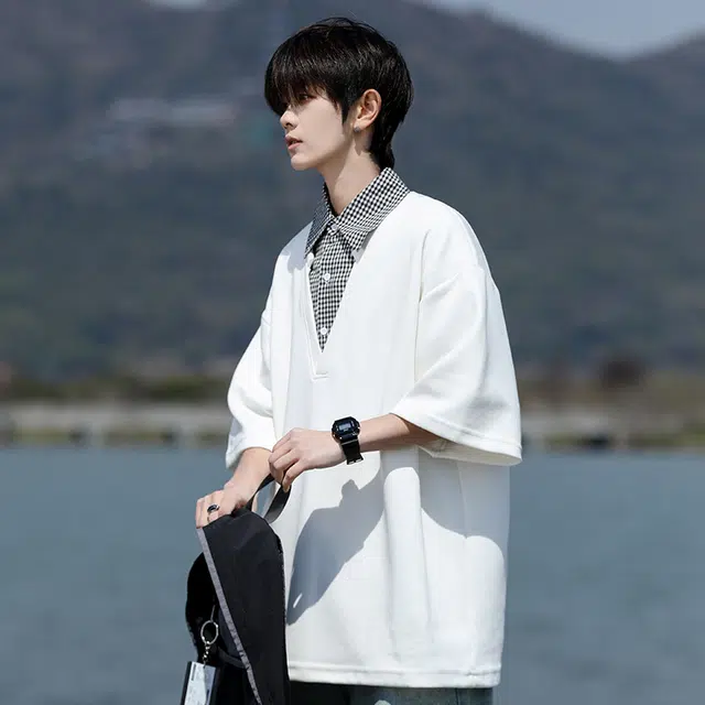 Fakeyoung Polo