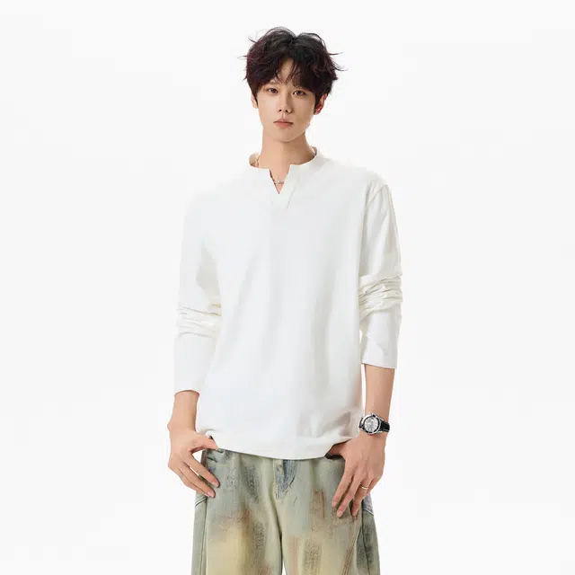 Fakeyoung cleanfitVT