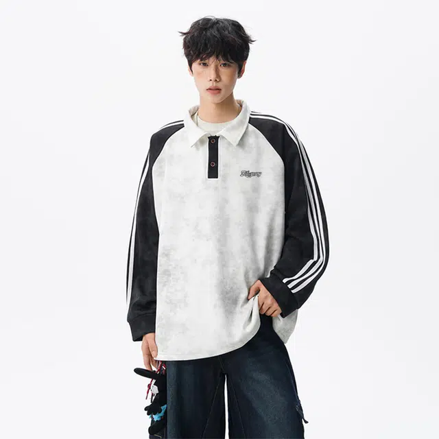 Fakeyoung LogoPolo