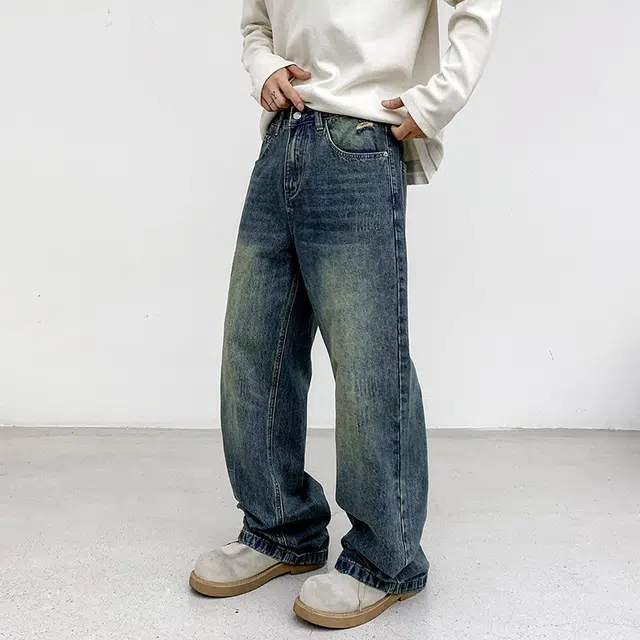 Fakeyoung cleanfit
