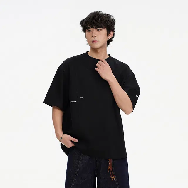 Fakeyoung T