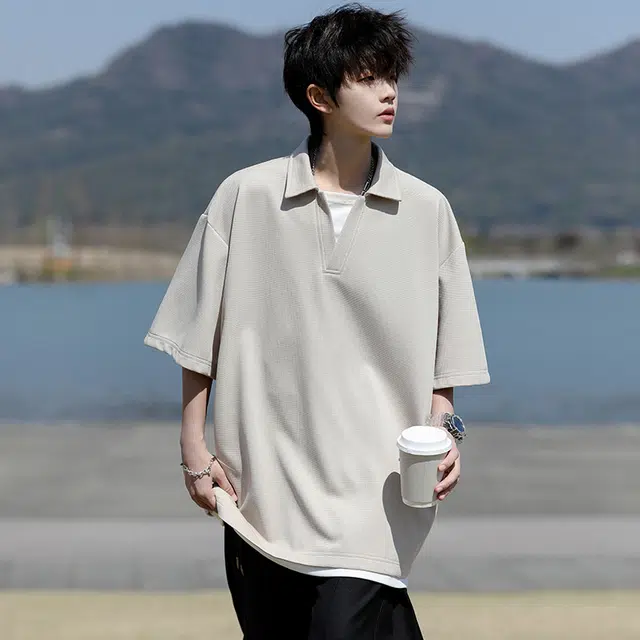 Fakeyoung Polo