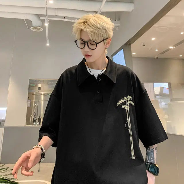 Fakeyoung T